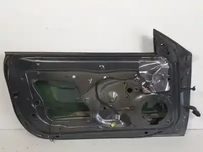 Автозапчастина б/у передні ліві двері для audi a5 cabriolet (8f7) cglc посилання на oem iam   