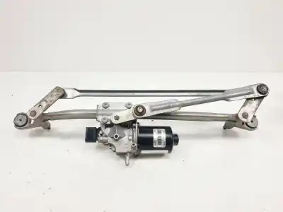 Second-hand car spare part front windshield wiper motor for ford transit kastenwagen (ttg) 350 l2 ambiente oem iam references bk3117b571ba bk3117504bb w000040251
