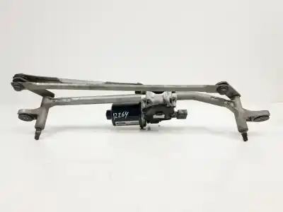 Second-hand car spare part front windshield wiper motor for ford transit kastenwagen (ttg) 350 l2 ambiente oem iam references bk3117b571ba bk3117504bb w000040251