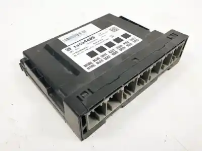 Second-hand car spare part comfort module for opel mokka a17dts oem iam references 13594469