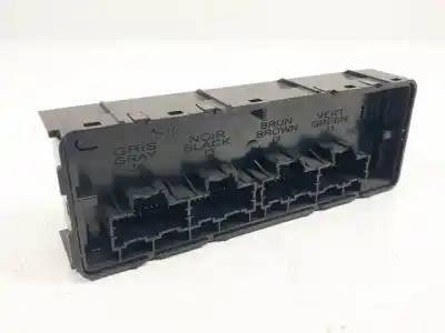 Second-hand car spare part air conditioning control unit for opel mokka a17dts oem iam references 13594972