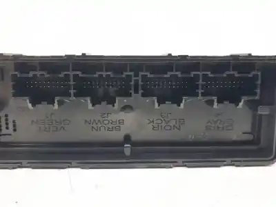 Second-hand car spare part air conditioning control unit for opel mokka a17dts oem iam references 13594972  3230100000000x