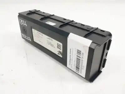 Second-hand car spare part air conditioning control unit for opel mokka a17dts oem iam references 13594972  3230100000000x