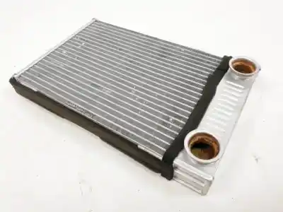 Second-hand car spare part heating / air conditioning radiator for opel mokka a17dts oem iam references 