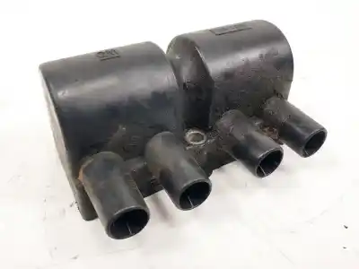 Pièce détachée automobile d'occasion bobine d'allumage pour daewoo lanos 1.3 g -a13sms références oem iam 96350585  