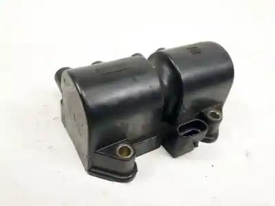 Pièce détachée automobile d'occasion bobine d'allumage pour daewoo lanos 1.3 g -a13sms références oem iam 96350585  