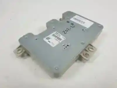 Second-hand car spare part electronic module for bmw serie 6 cabrio (e64) m57n306d5 oem iam references 695734701  