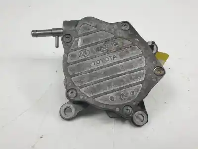 Second-hand car spare part brake depressor / vacuum pump for toyota rav 4 (a3) 2adfhv oem iam references 