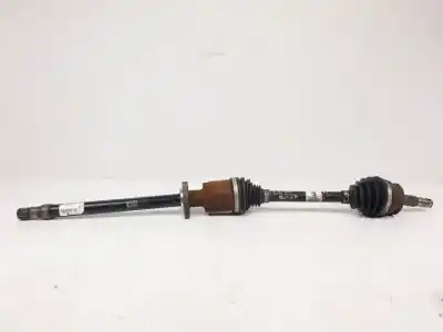Second-hand car spare part front right transmission for opel mokka a17dts oem iam references 95390015
