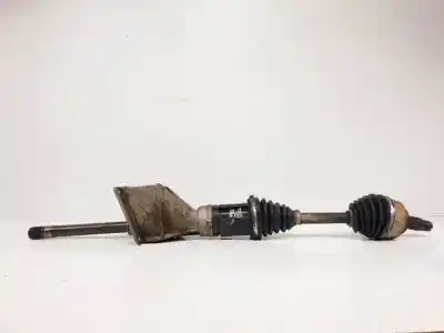 Second-hand car spare part front right transmission for bmw x5 (e53) m57-306d1 oem iam references 7505004