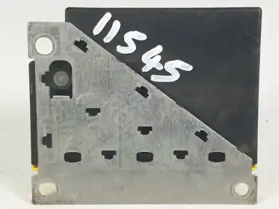 Second-hand car spare part airbag control unit for seat cordoba berlina (6l2) d/asy oem iam references 6q0909605ad 422051003 391002