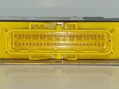 Second-hand car spare part airbag control unit for seat cordoba berlina (6l2) d/asy oem iam references 6q0909605ad 422051003 391002