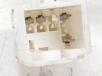 Second-hand car spare part steering column for hyundai getz (tb) d4fa oem iam references   