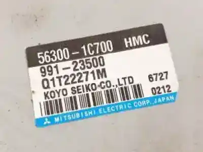 Second-hand car spare part steering column for hyundai getz (tb) d4fa oem iam references   