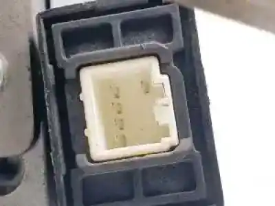 Second-hand car spare part steering column for hyundai getz (tb) d4fa oem iam references   