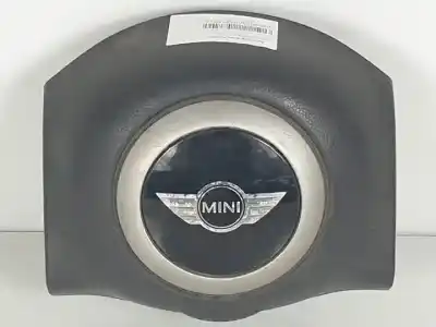 Автозапчастина б/у передня ліва подушка безопасности для mini mini (r50,r53) w17 1nd посилання на oem iam 676036604