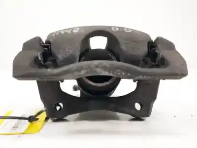 Second-hand car spare part front right brake caliper for nissan note (e12) 1.5 dci oem iam references   