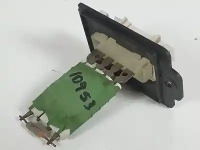 Автозапчастина б/у стійкість на нагревання для mini cabrio (r52) w10b16a посилання на oem iam duw964260n  