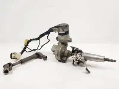 Second-hand car spare part steering column for toyota rav 4 (a3) 2adfhv oem iam references bd0038