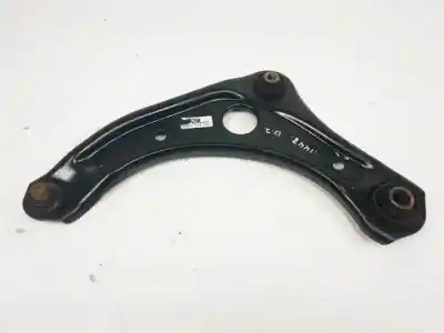 Second-hand car spare part front left lower suspension arm for nissan note (e12) 1.5 dci oem iam references 