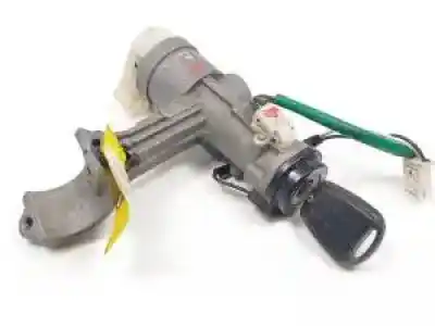 Second-hand car spare part anti-theft device for hyundai getz (tb) d4fa oem iam references 