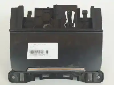 Автозапчастина б/у попільничка для audi a5 cabriolet (8f7) cglc посилання на oem iam 8k0857965