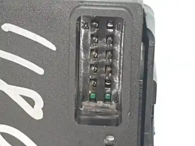 Pezzo di ricambio per auto di seconda mano comando pulito per bmw 5 (e60) 520 i riferimenti oem iam 692410603  