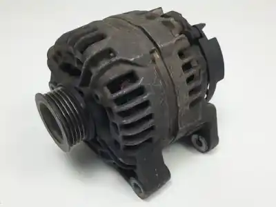 İkinci el araba yedek parçası ALTERNATÖR için OPEL CORSA C  OEM IAM referansları 55556068  