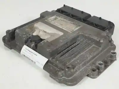 Peça sobressalente para automóvel em segunda mão centralina de motor uce por alfa romeo 159 (140) 939a2000 referências oem iam 55204661