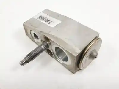 Second-hand car spare part expansion valve for opel mokka a17dts oem iam references 