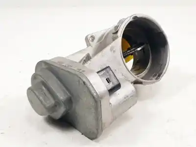 Peça sobressalente para automóvel em segunda mão borboleta de admissão por volkswagen touareg (7la) tdi v10 referências oem iam 07z128069a  