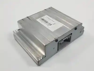 Second-hand car spare part electronic module for opel mokka a17dts oem iam references 95907291