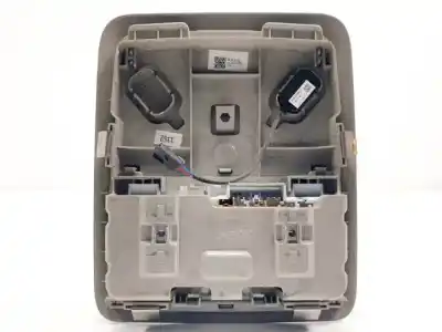 Автозапчастина б/у внутрішне світло для opel mokka a17dts посилання на oem iam 95363352  