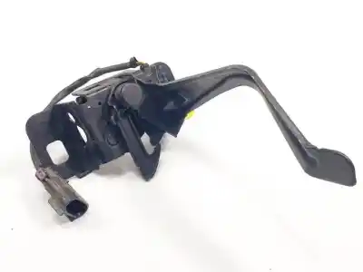 Автозапчастина б/у замок капота для opel mokka a17dts посилання на oem iam 95182353  