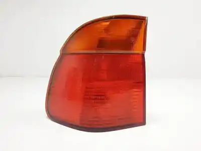 Pièce détachée automobile d'occasion feu arrière gauche pour bmw serie 5 touring (e39) d/256t1 références oem iam 8371324