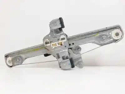 Second-hand car spare part rear right window regulator for opel mokka a17dts oem iam references 98810suv20  