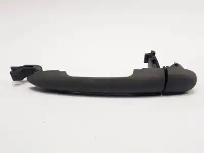 Автозапчасти б/у ПРАВАЯ СТОРОНА ВНЕШНЯЯ РУЧКА за RENAULT KANGOO (FW/KW)  ссылки OEM IAM 8200497537  