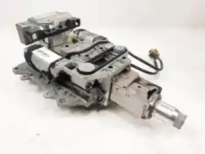 Second-hand car spare part STEERING COLUMN for VOLKSWAGEN TOUAREG (7LA)  OEM IAM references 4E0905852D  