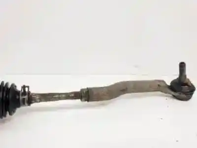 Peça sobressalente para automóvel em segunda mão caixa de direção por nissan note (e12) 1.5 dci referências oem iam 480013vv0a  6900002818