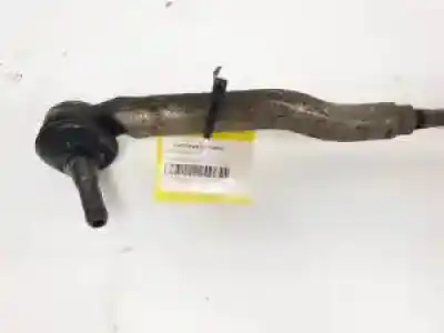 Peça sobressalente para automóvel em segunda mão caixa de direção por nissan note (e12) 1.5 dci referências oem iam 480013vv0a  6900002818