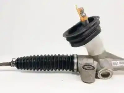 Peça sobressalente para automóvel em segunda mão caixa de direção por nissan note (e12) 1.5 dci referências oem iam 480013vv0a  6900002818