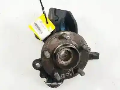 Second-hand car spare part FRONT LEFT KNUCKLE for FORD FOCUS C-MAX (CAP)  OEM IAM references 3M513K171  