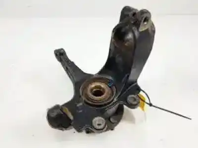 Second-hand car spare part front left knuckle for ford focus c-max (cap) g6dd oem iam references 3m513k171  