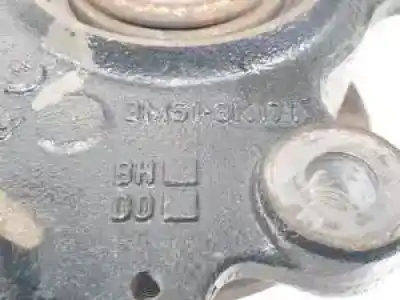 Second-hand car spare part front left knuckle for ford focus c-max (cap) g6dd oem iam references 3m513k171  