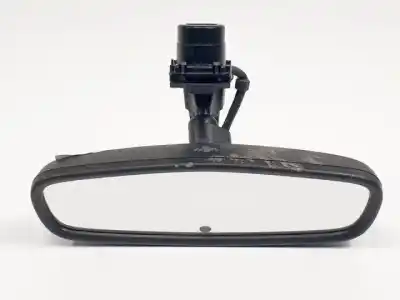 Second-hand car spare part interior rearview mirror for opel mokka a17dts oem iam references 13369365