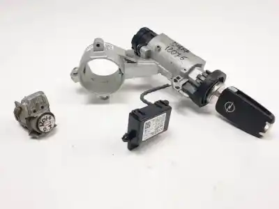 Second-hand car spare part anti-theft device for opel mokka a17dts oem iam references 95422546