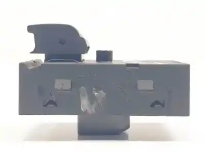Second-hand car spare part rear left power window switch for opel mokka a17dts oem iam references 13301888  