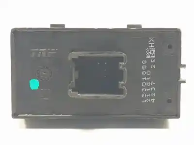 Second-hand car spare part rear left power window switch for opel mokka a17dts oem iam references 13301888  