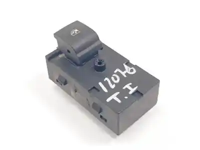 Second-hand car spare part rear left power window switch for opel mokka a17dts oem iam references 13301888