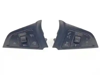 Second-hand car spare part steering wheel switch for opel mokka a17dts oem iam references 95020099